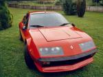 Renault Alpine A310 V6 1976 года